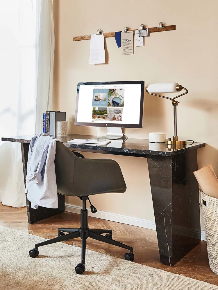 Tendenze nell’home office 