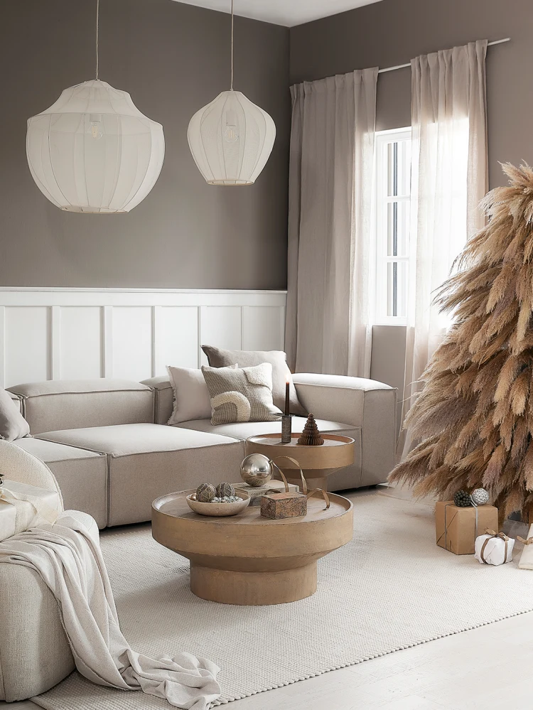 Trend: Natural Christmas