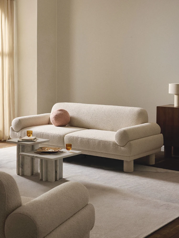 LILO: il nostro nuovo divano trendy